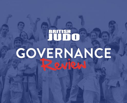 British Judo Governance Review