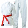 Cimac White Student Judo Suit 110cm -150cm-0