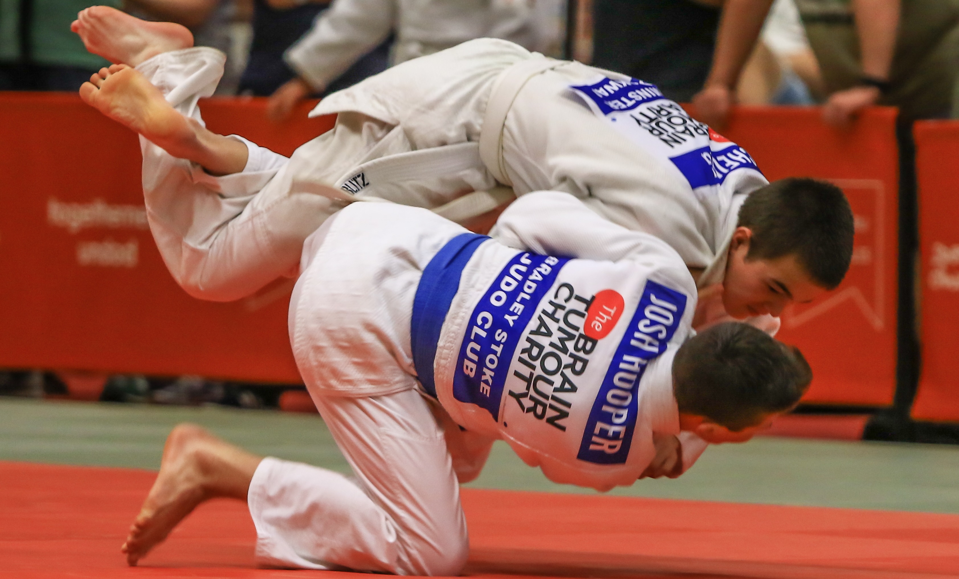 Apply/Renew Online - British Judo