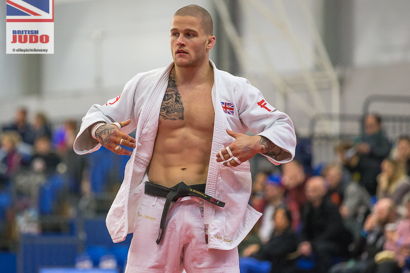 Image Gallery 2017 Senior British Championships British Judo