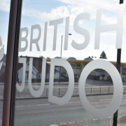British Judo Head Office