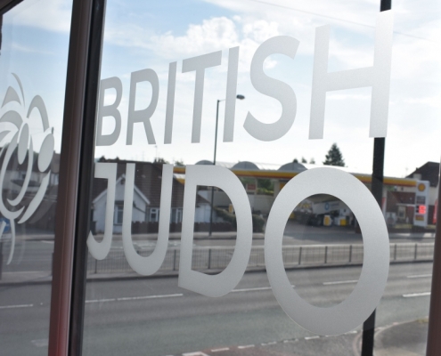 British Judo Head Office
