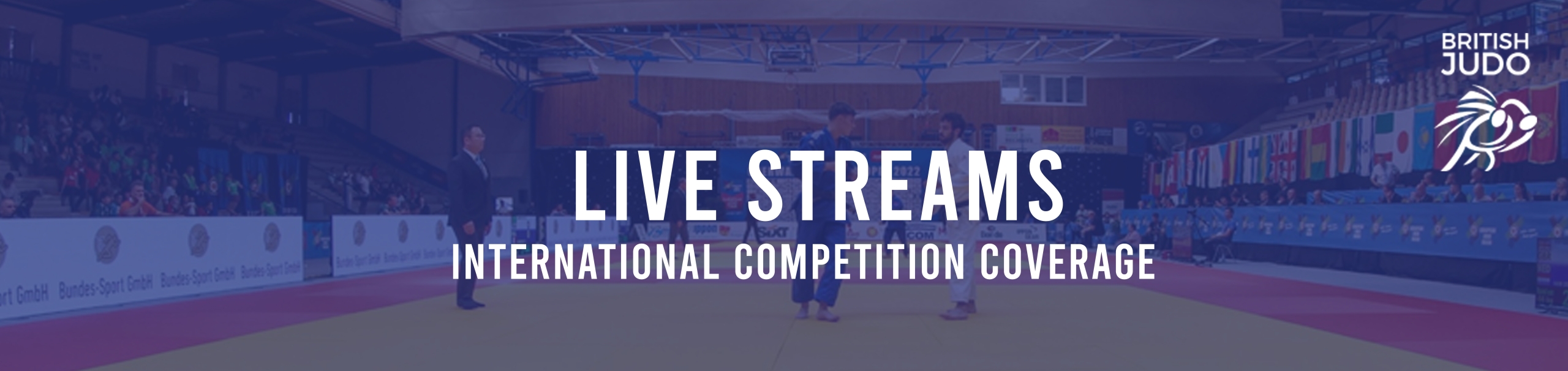 Live International Competition Streaming Links