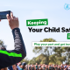 Keeping your child safe in sport