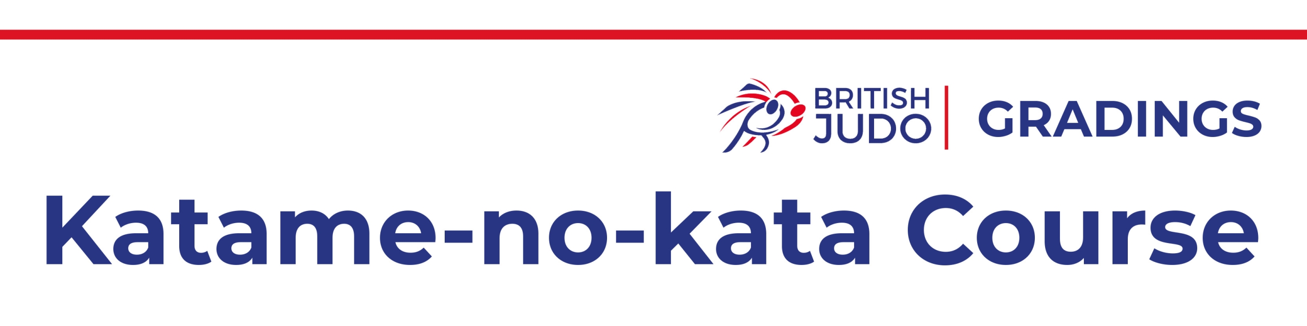 Katame-no-kata course