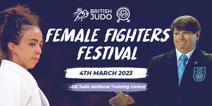 Female Fighters Festival