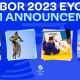 Team GB EYOF Team Announcement