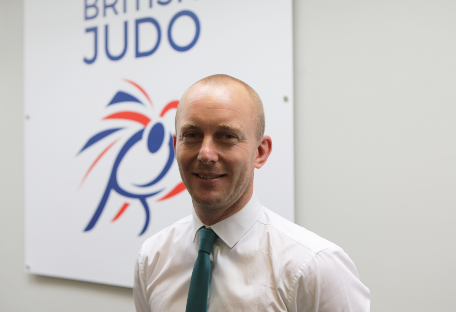 Meet the Board - British Judo Association