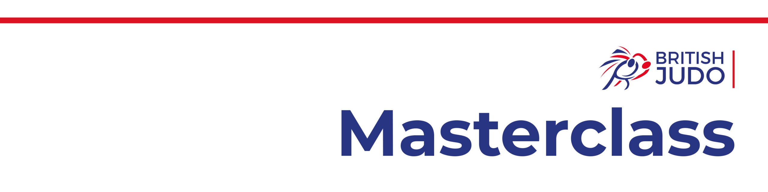 Neil Adams MBE 9th Dan Master Class – York