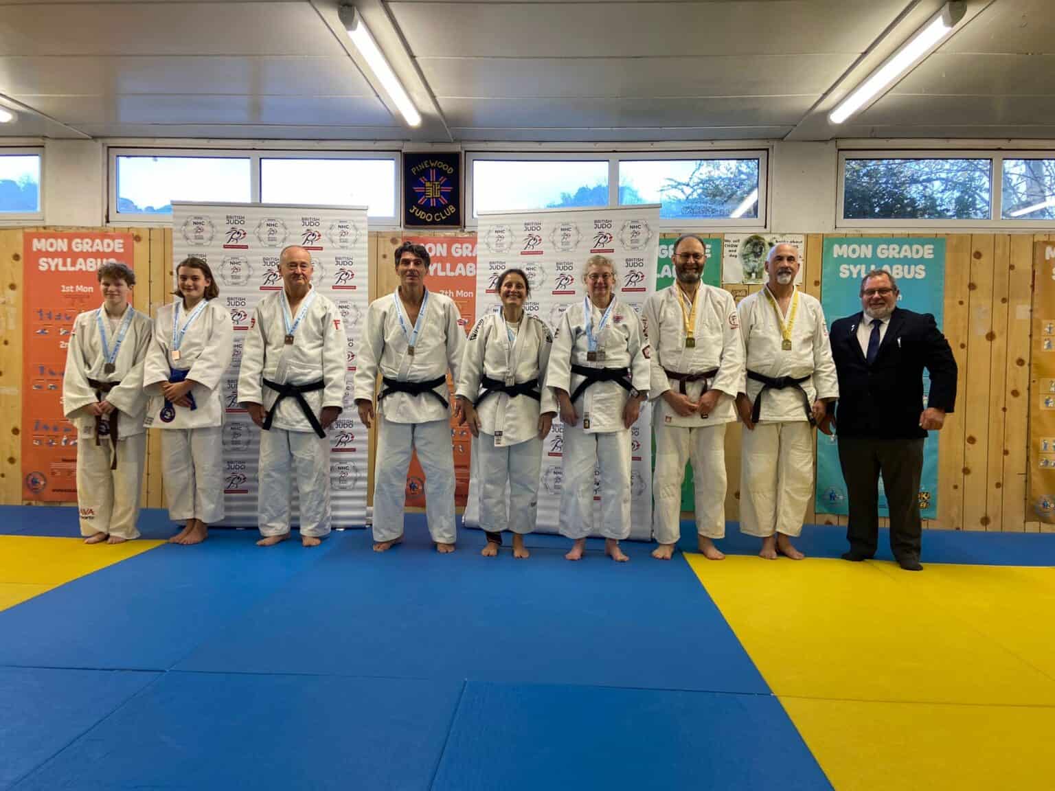 News - British Judo Association