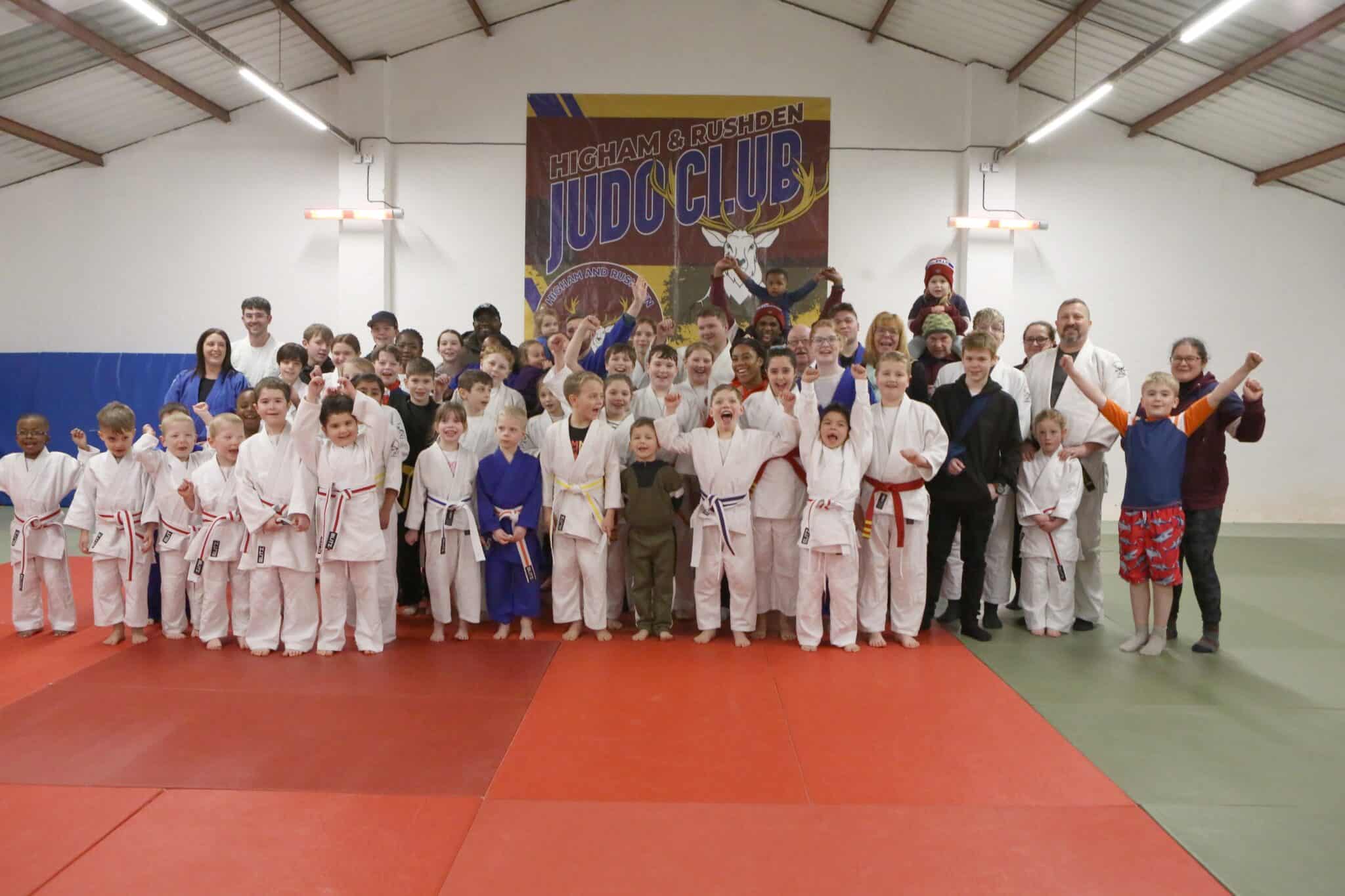 News - British Judo Association
