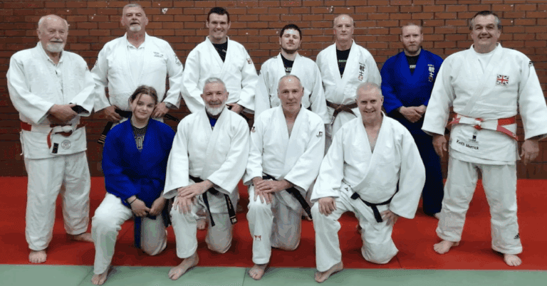 News - British Judo Association