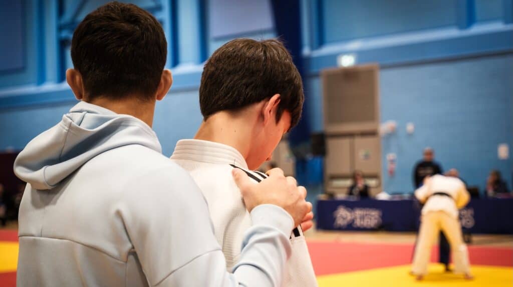 Judo Junior Olympics 2025 Event Overview