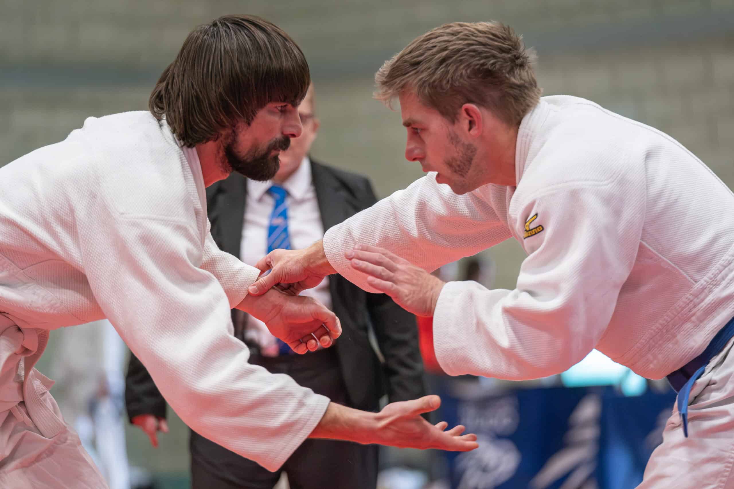 2024 British Masters Championships